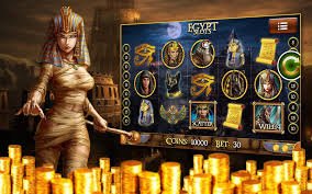 Room Bingo jackpot progresif Pola54 dengan nilai hadiah besar dan ketegangan tinggi