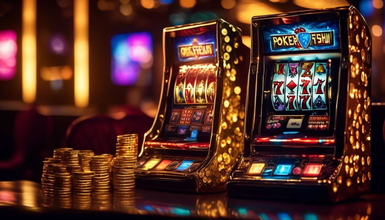 Pola54 bingo online interaktif dan menghibur