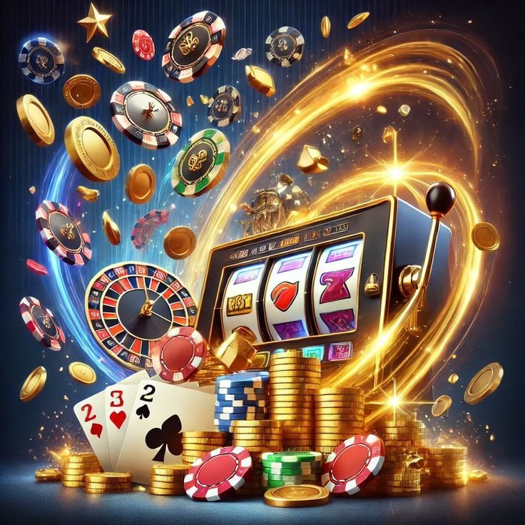 Tampilan game Bingo online Pola54 dengan kartu bingo berwarna dan antarmuka segar
