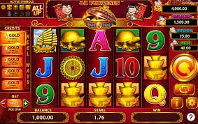 Tampilan Lobby Game Pola54 dengan ratusan pilihan game dari berbagai provider berlisensi internasional
