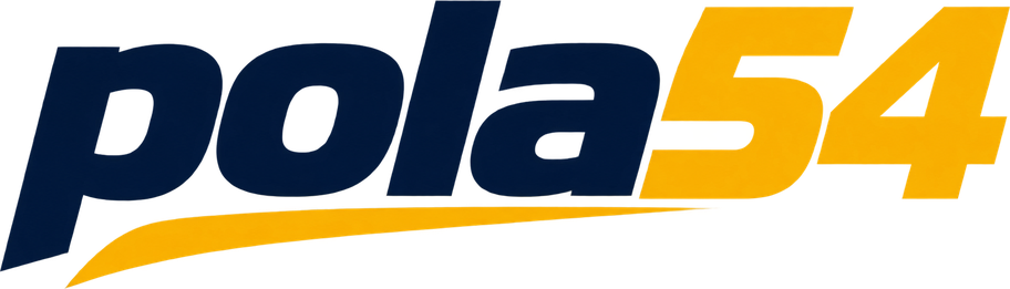 Pola54 Logo